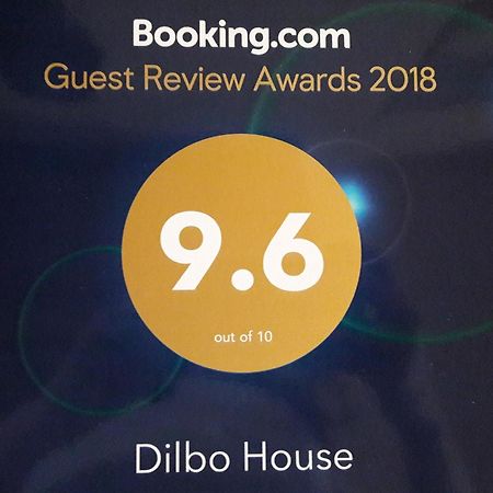 Dilbo House Ξενοδοχείο Dilijan Εξωτερικό φωτογραφία