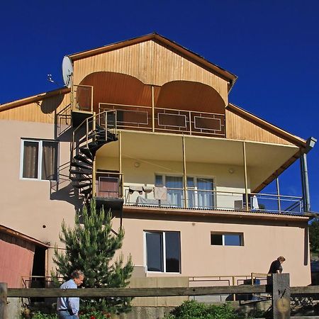 Dilbo House Ξενοδοχείο Dilijan Εξωτερικό φωτογραφία