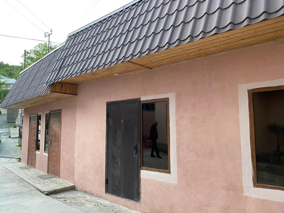 Dilbo House Ξενοδοχείο Dilijan Εξωτερικό φωτογραφία