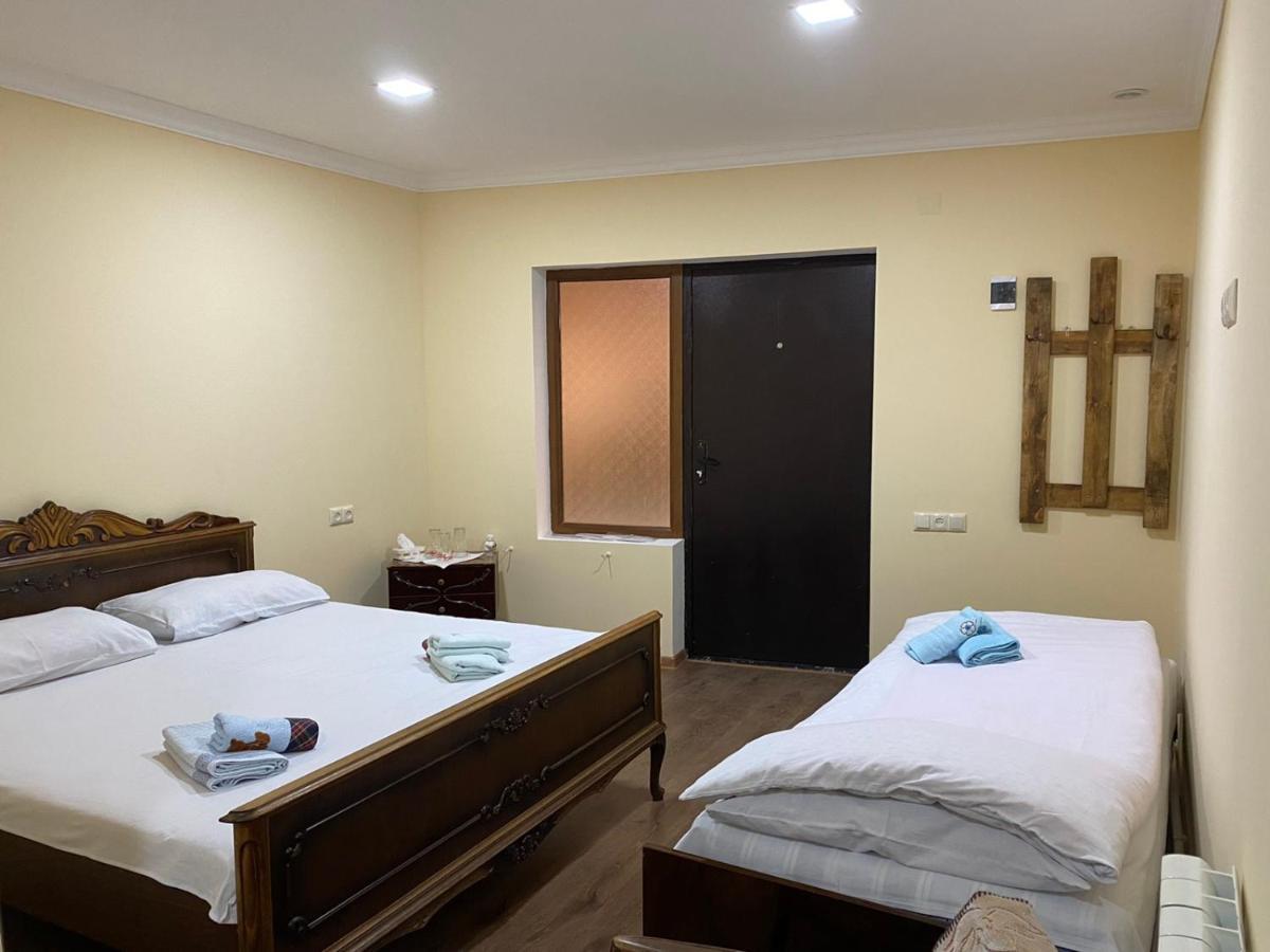Dilbo House Ξενοδοχείο Dilijan Εξωτερικό φωτογραφία