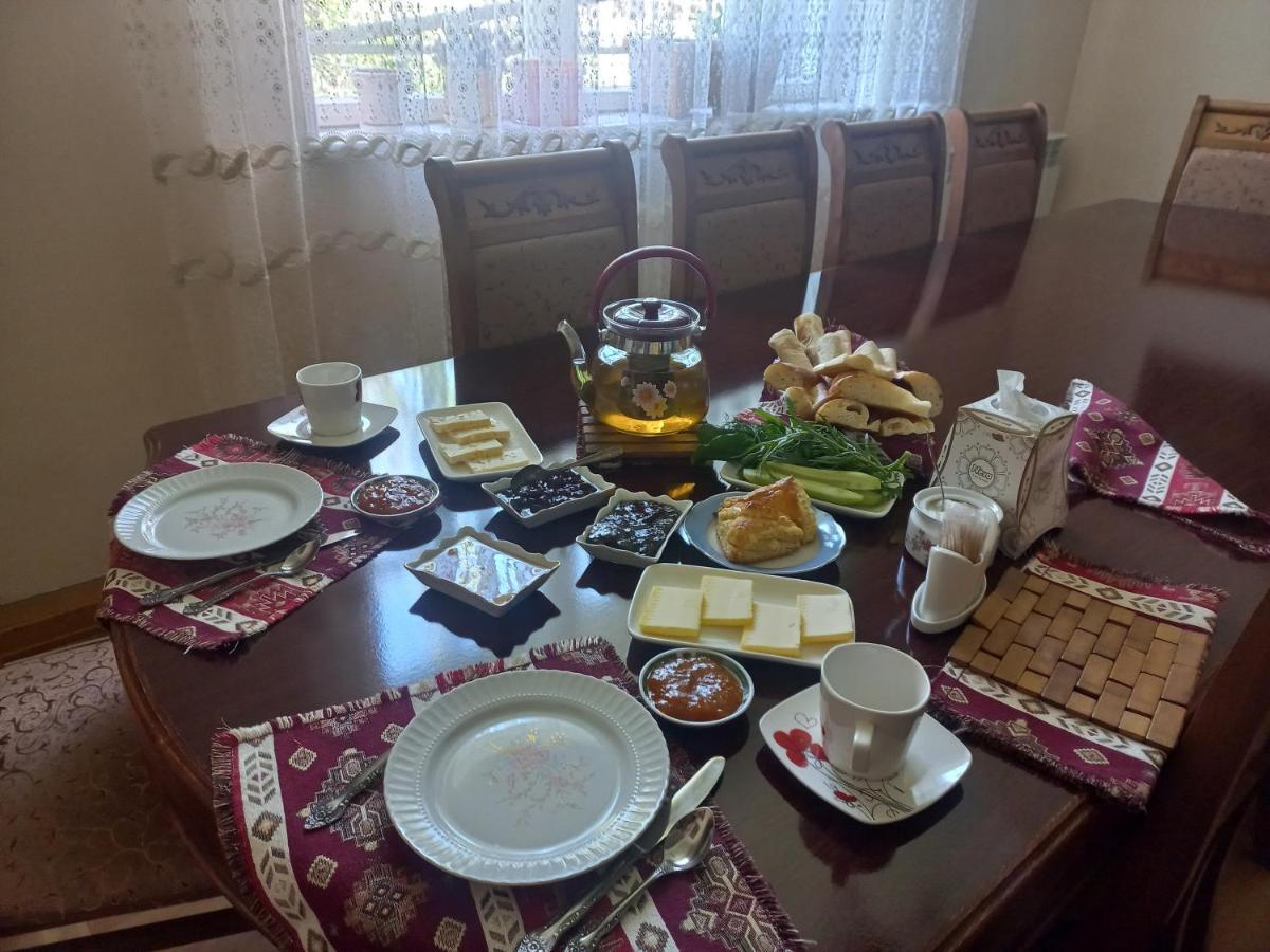 Dilbo House Ξενοδοχείο Dilijan Εξωτερικό φωτογραφία