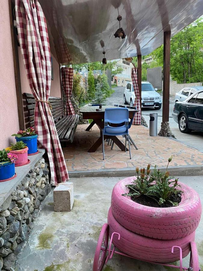 Dilbo House Ξενοδοχείο Dilijan Εξωτερικό φωτογραφία