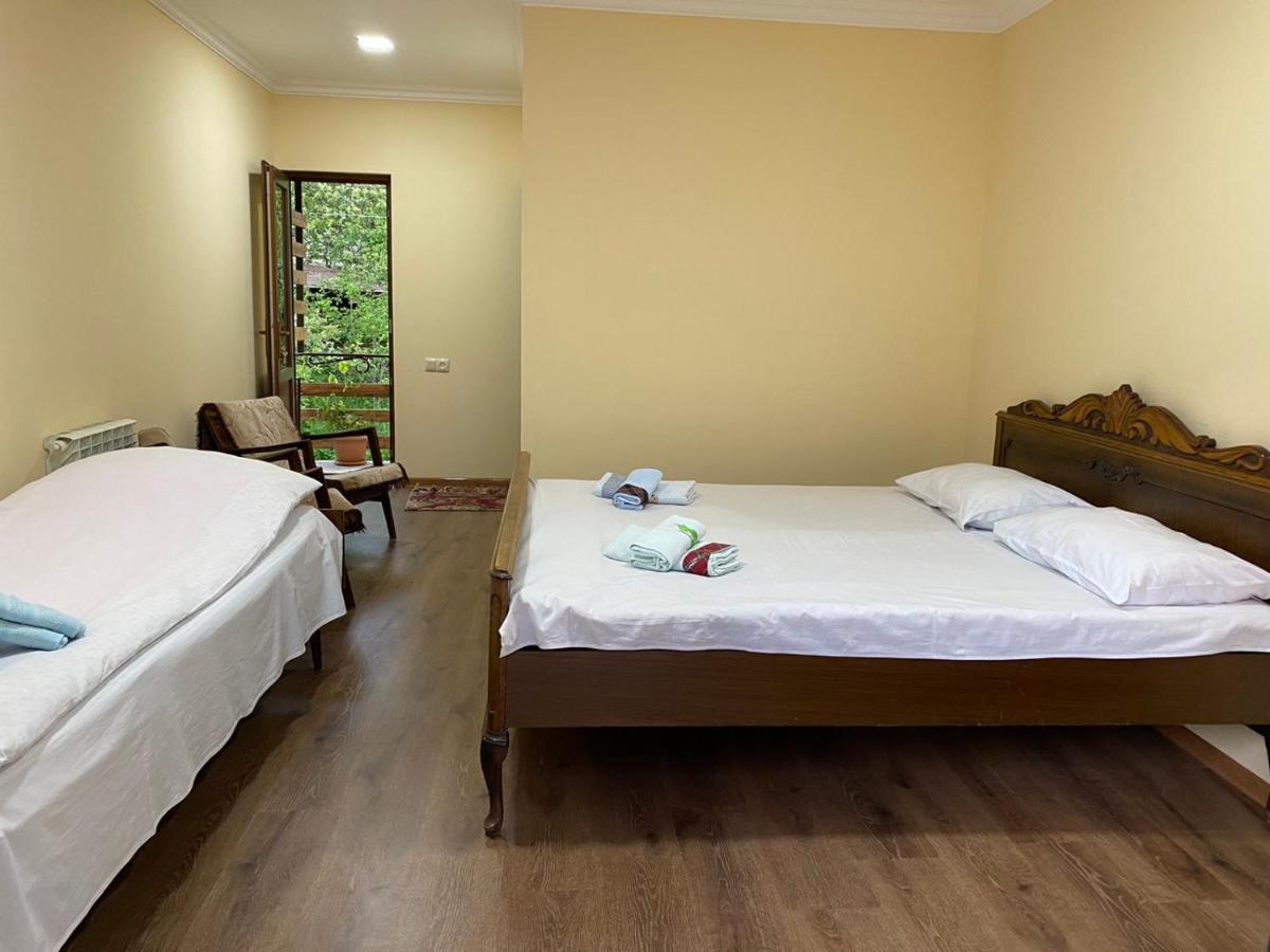 Dilbo House Ξενοδοχείο Dilijan Εξωτερικό φωτογραφία