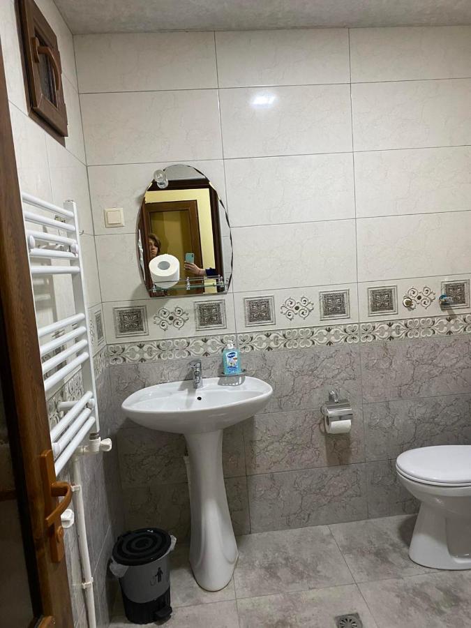 Dilbo House Ξενοδοχείο Dilijan Εξωτερικό φωτογραφία