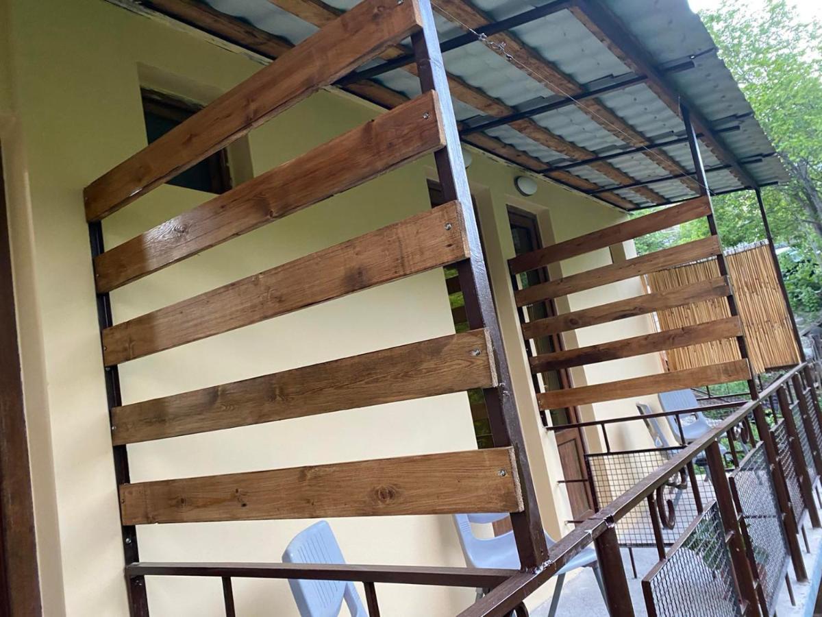 Dilbo House Ξενοδοχείο Dilijan Εξωτερικό φωτογραφία