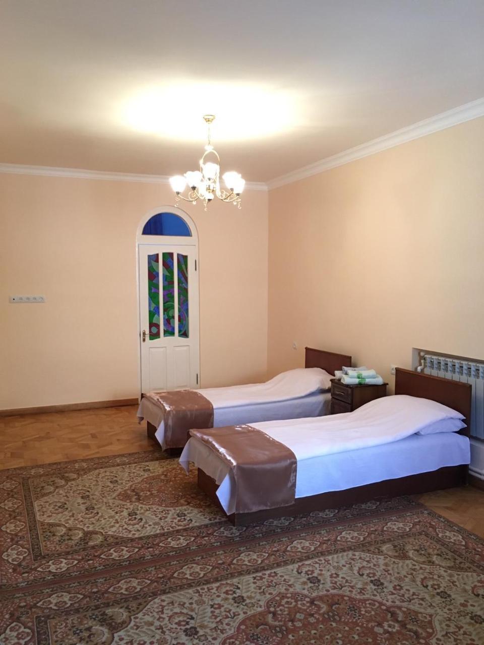 Dilbo House Ξενοδοχείο Dilijan Εξωτερικό φωτογραφία