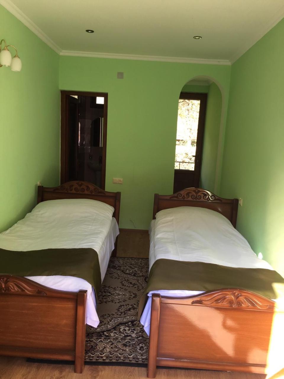 Dilbo House Ξενοδοχείο Dilijan Εξωτερικό φωτογραφία