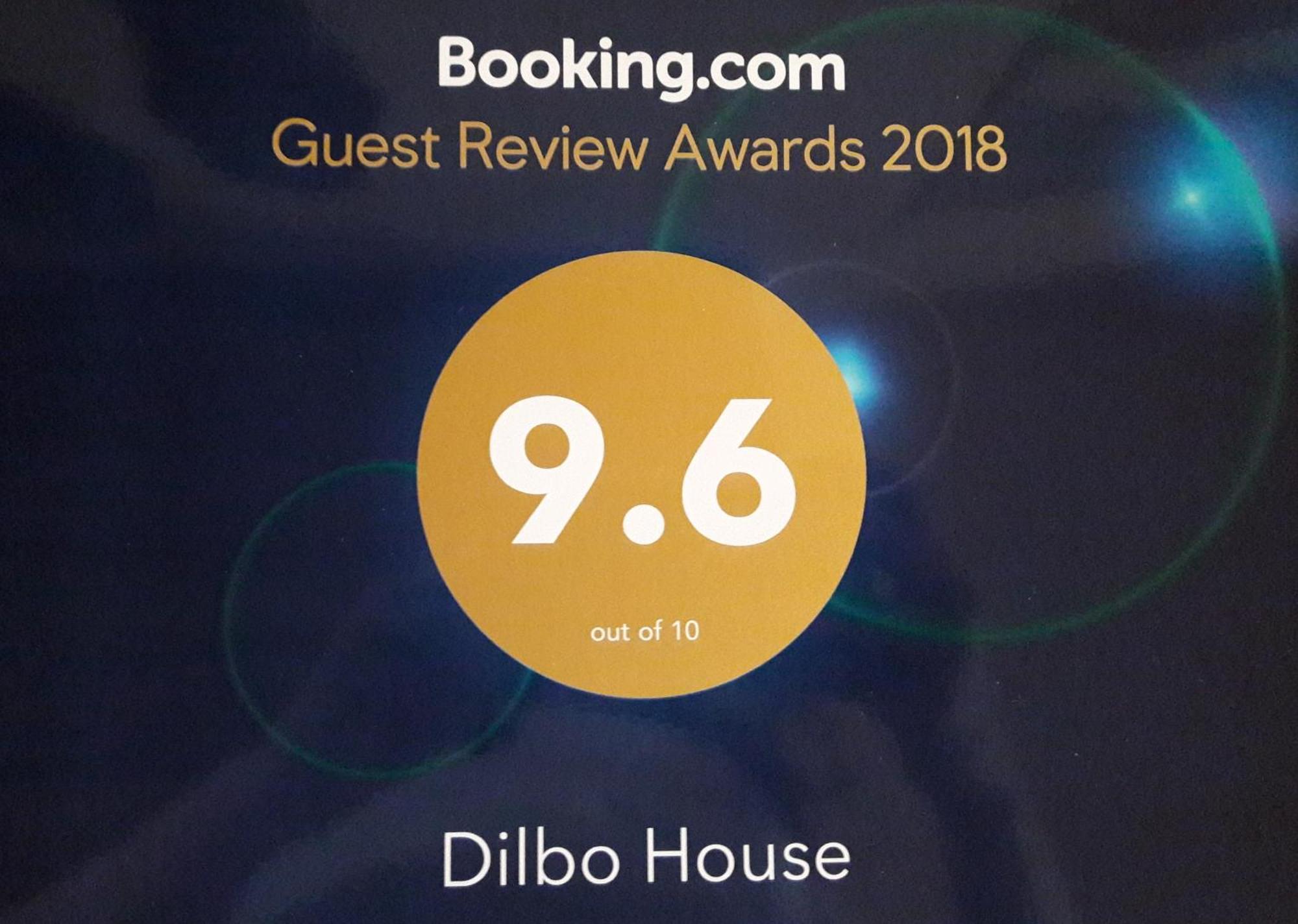 Dilbo House Ξενοδοχείο Dilijan Εξωτερικό φωτογραφία