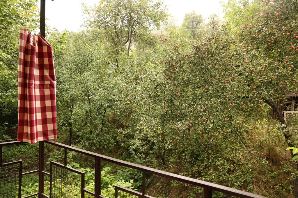 Dilbo House Ξενοδοχείο Dilijan Εξωτερικό φωτογραφία