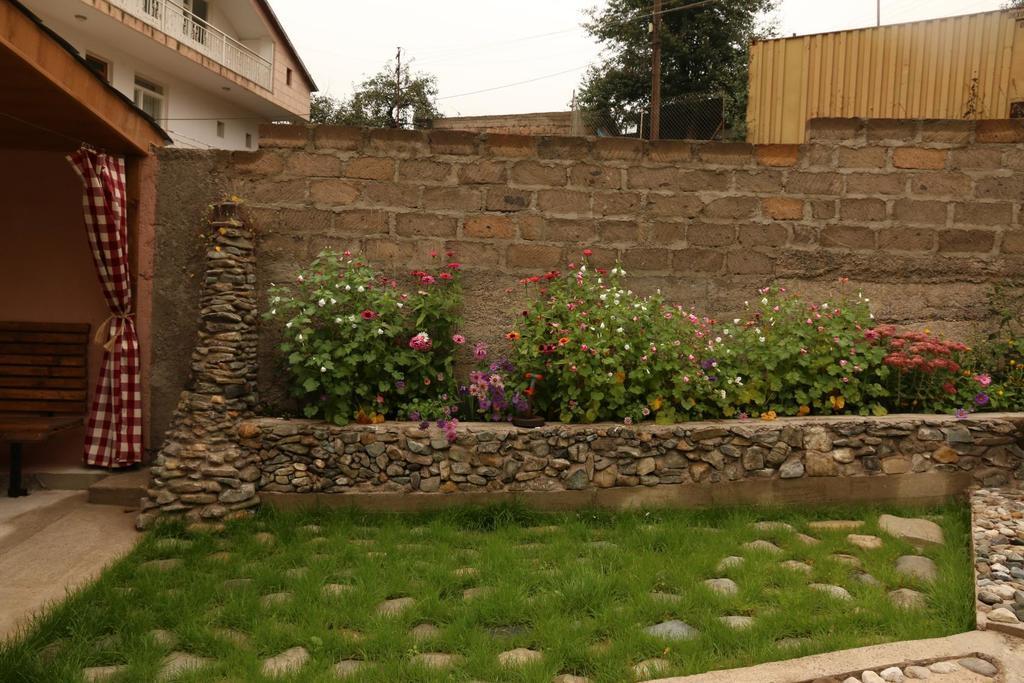 Dilbo House Ξενοδοχείο Dilijan Εξωτερικό φωτογραφία
