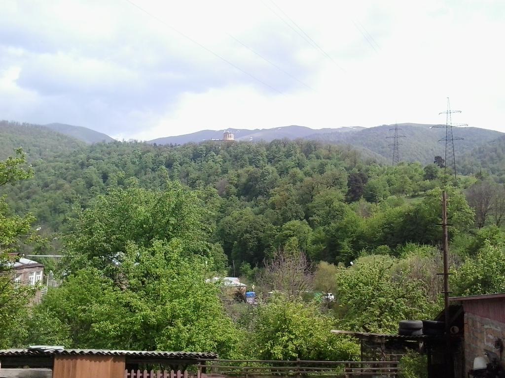 Dilbo House Ξενοδοχείο Dilijan Εξωτερικό φωτογραφία