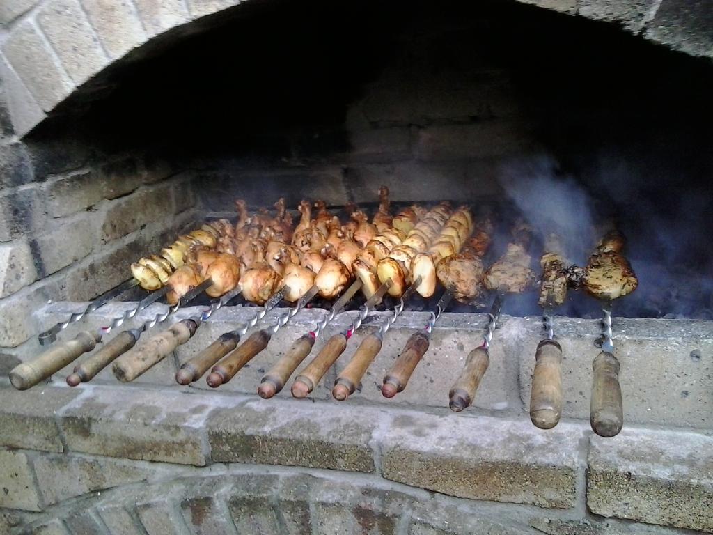 Dilbo House Ξενοδοχείο Dilijan Εξωτερικό φωτογραφία