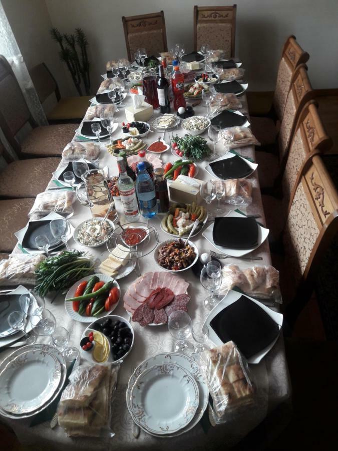 Dilbo House Ξενοδοχείο Dilijan Εξωτερικό φωτογραφία