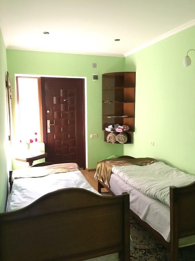Dilbo House Ξενοδοχείο Dilijan Εξωτερικό φωτογραφία