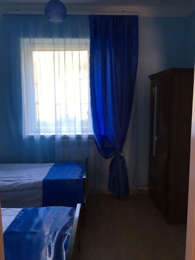Dilbo House Ξενοδοχείο Dilijan Εξωτερικό φωτογραφία